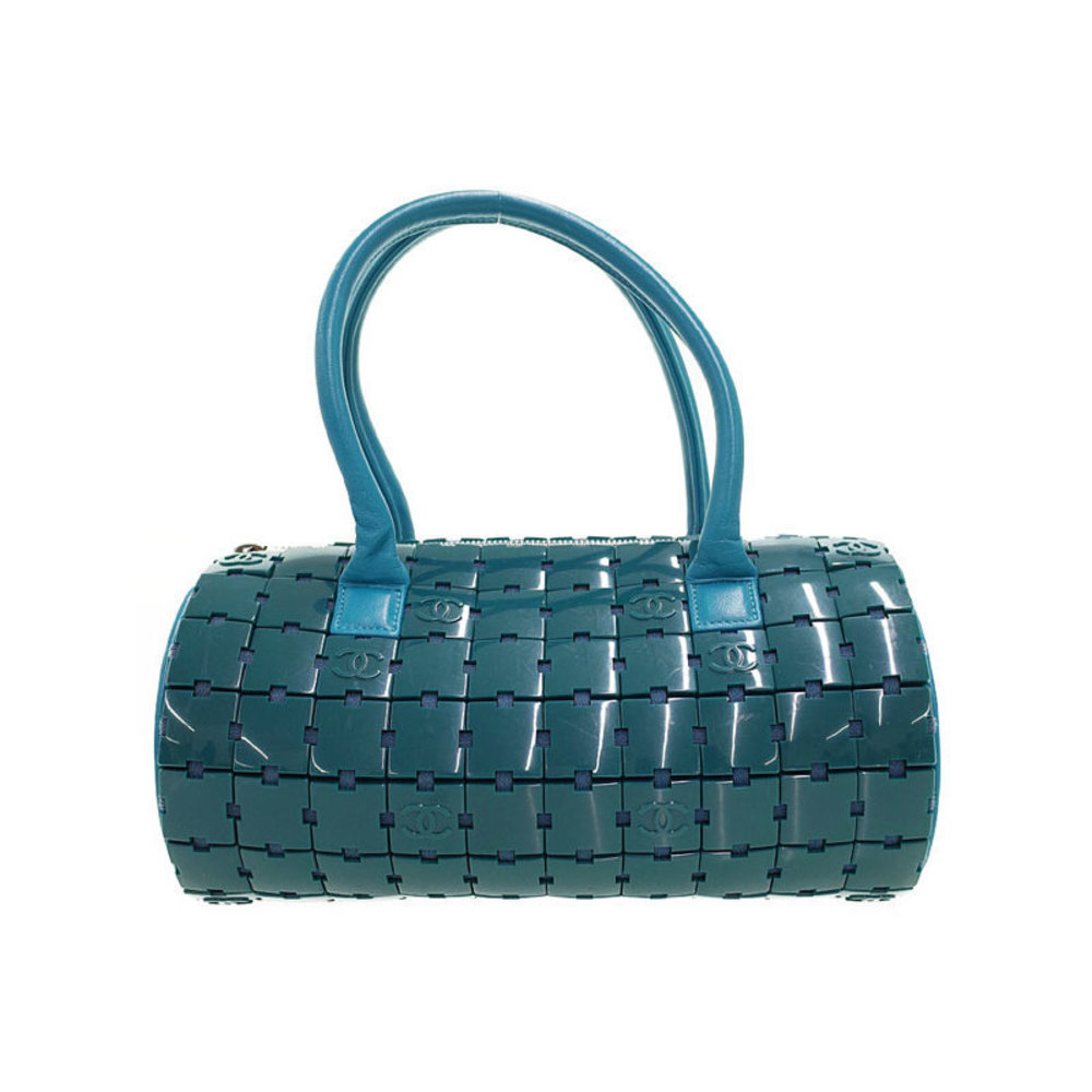 Chanel Puzzle Handbag
